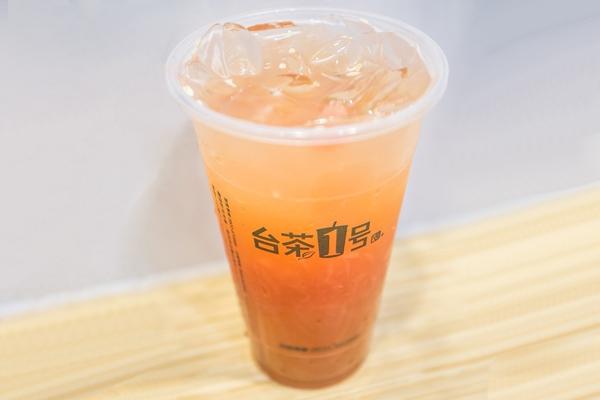 臺(tái)茶一號(hào)產(chǎn)品圖2
