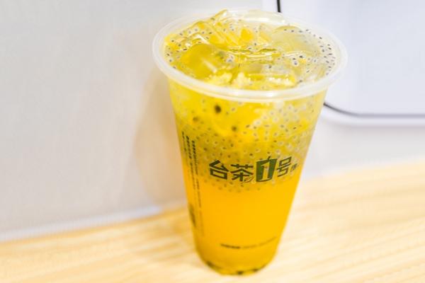 臺(tái)茶一號(hào)產(chǎn)品圖3