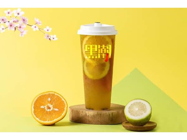 黑潮奶茶店加盟費用，從費用、支持和優(yōu)勢的角度入手