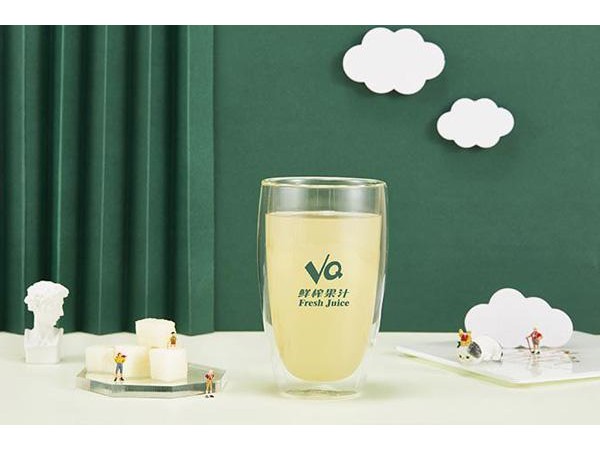 VQ鮮榨果汁哪個(gè)是真的，你喜歡的奶茶品牌上榜了嗎