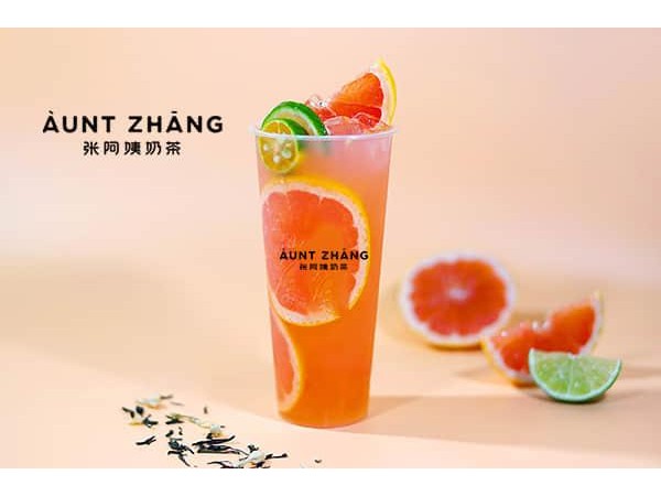 張阿姨奶茶店加盟費(fèi)大概多少錢，基本 萬(wàn)起步不坑人