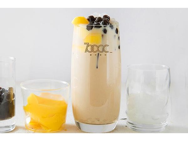 CC都市茶飲供應(yīng)商，全國(guó)可加盟主力區(qū)域是二三線城市