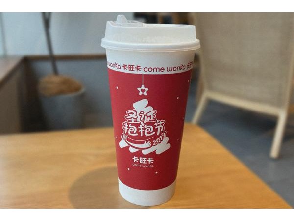 卡旺卡奶茶電話，公司地址這里有發(fā)布