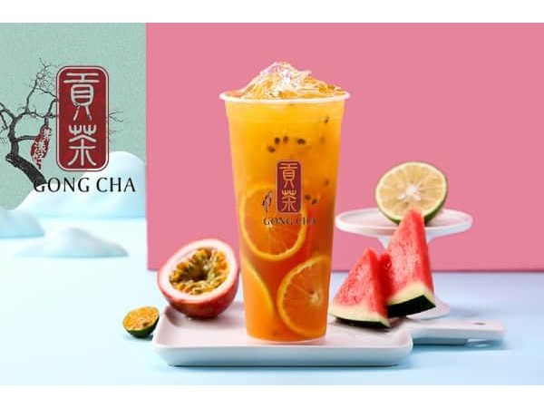 漾漾好貢茶能加盟嗎，不符合的人不能開(kāi)店