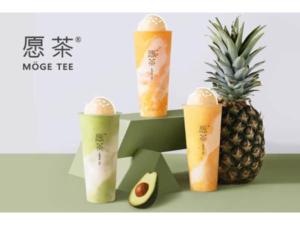 愿茶一年能賺多少錢，項(xiàng)目是否靠譜