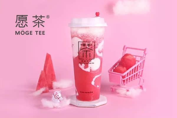 愿茶產品圖3