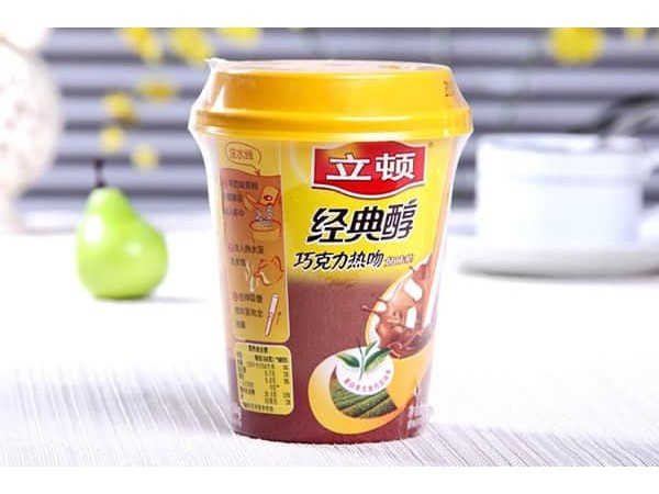 立頓奶茶哪個(gè)是真的，為大眾帶來美味與商機(jī)