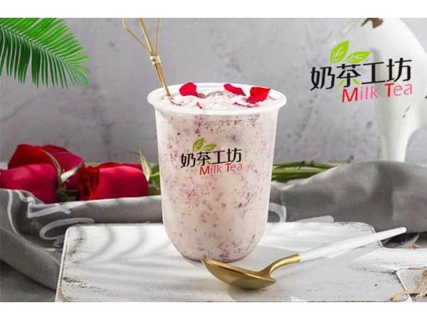 奶茶工坊能加盟嗎，快來(lái)看看這 個(gè)條件你都滿足嗎