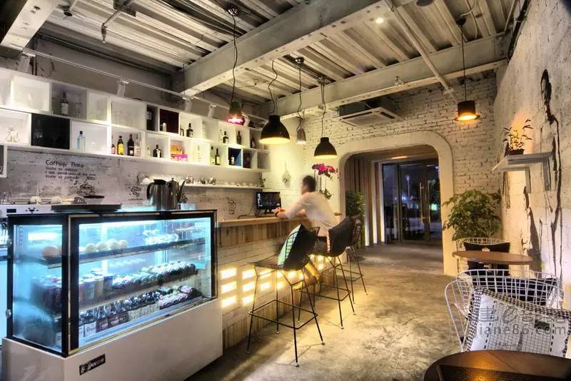 杭州米澤咖啡館