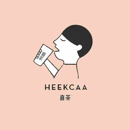 喜茶 % 拷貝指南：如何打造一個(gè)流行的品牌？