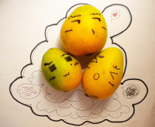 【產(chǎn)品攻略】讓果汁更有新意，百變果汁之芒果乳酸菌