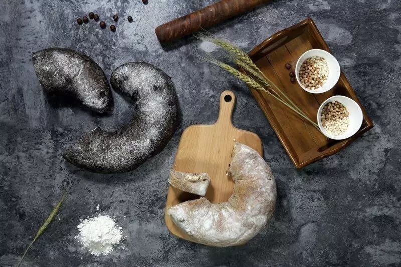 軟歐包的松軟口感如何實現(xiàn)？原來是加了這一味