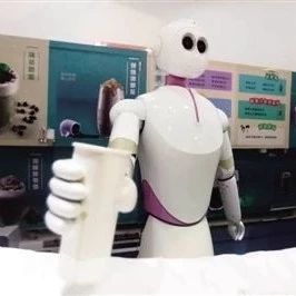 看臉下單只需分鐘，奶茶店搭上高科技會越來越暴利？