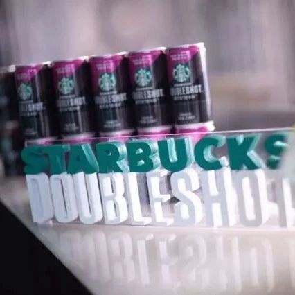 星巴克推多款即飲咖啡 宣布將覆蓋 多個城市、.萬個高端分銷點