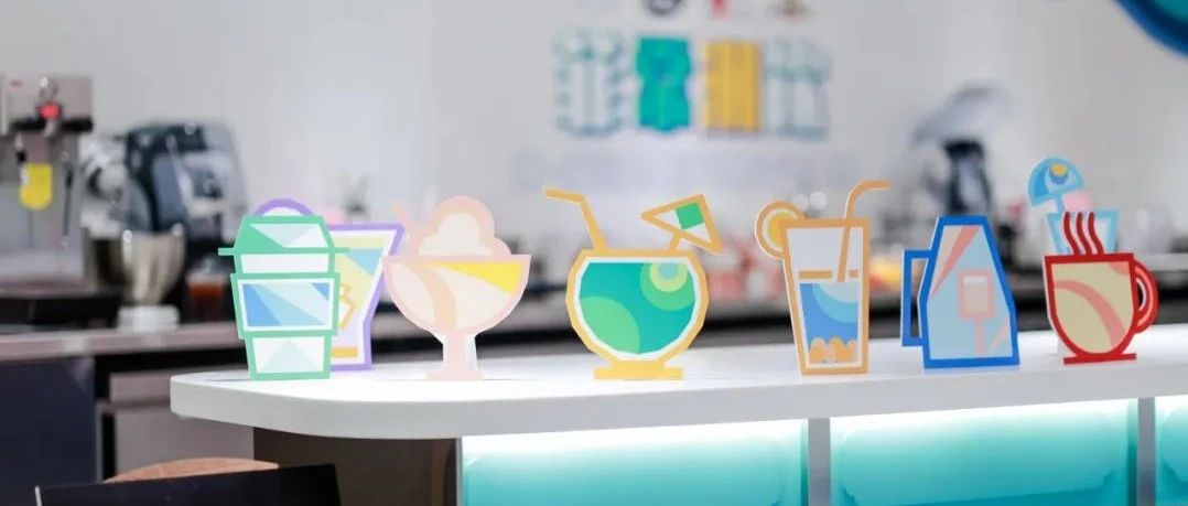 秋冬爆款只有板栗、芋泥、椰奶凍？這些獲獎產(chǎn)品給了新靈感