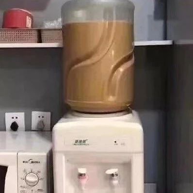 奶茶自動加熱機(jī) 大桶奶茶攪拌器 奶茶界三大神發(fā)明