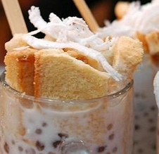 【行業(yè)資訊】源于泰國的夏日飲料——泡魯達(dá)