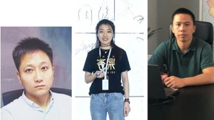 聽說茶顏悅色、益禾堂、答案茶創(chuàng)始人相約在武漢“開會” 你來聽嗎？