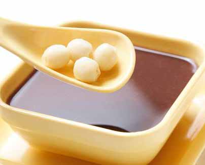 【產(chǎn)品攻略】香純清甜齊爭味，紅豆冰糖總相宜