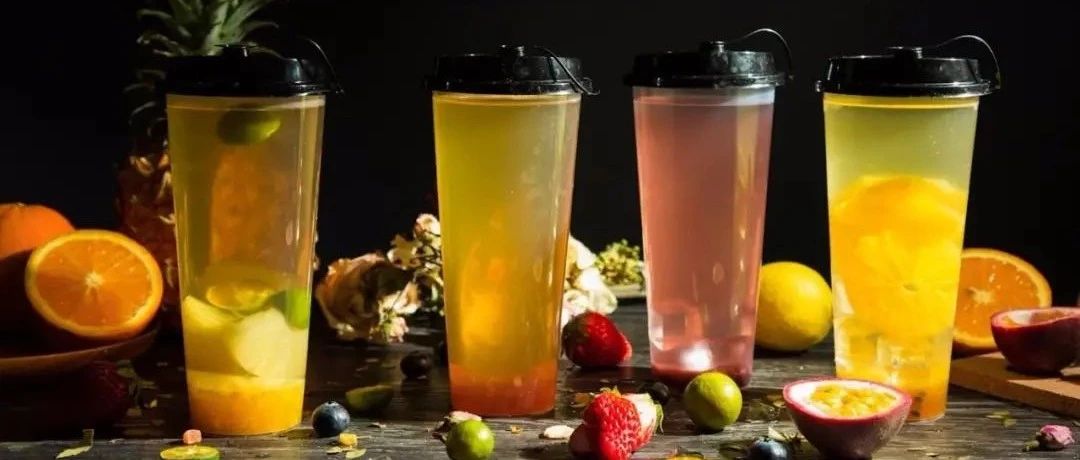 水果奶茶那么火 多個品牌銷量上漲 會是下一個風(fēng)口？