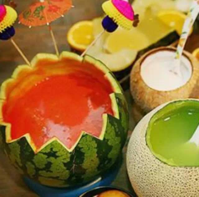 【資訊】首部《果蔬汁類及其飲料》國家標(biāo)準(zhǔn)正式發(fā)布