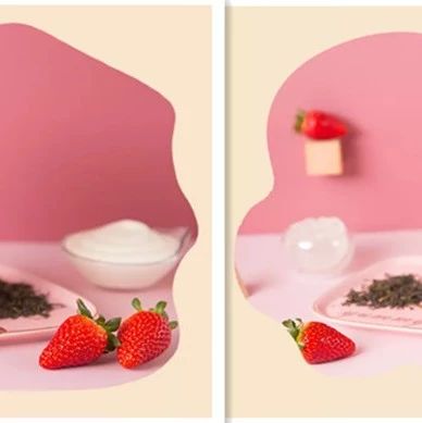 喜茶、奈雪、樂樂茶圣誕都在推這幾款超紅的產(chǎn)品，配方已準(zhǔn)備好