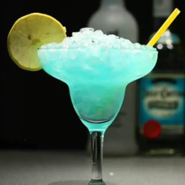 【酒調(diào)】情人的眼淚，咸味飲料的經(jīng)典之作—瑪格麗特