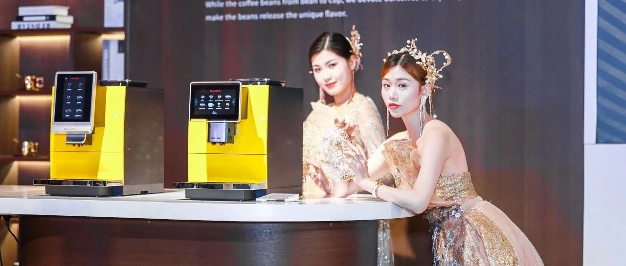 茶飲的創(chuàng)新 我們在一場發(fā)布會中看見了……