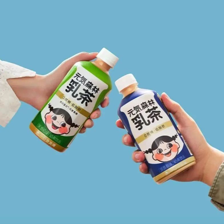 元?dú)萆?蔗糖乳茶“翻車” 奶茶行業(yè)該注意什么？