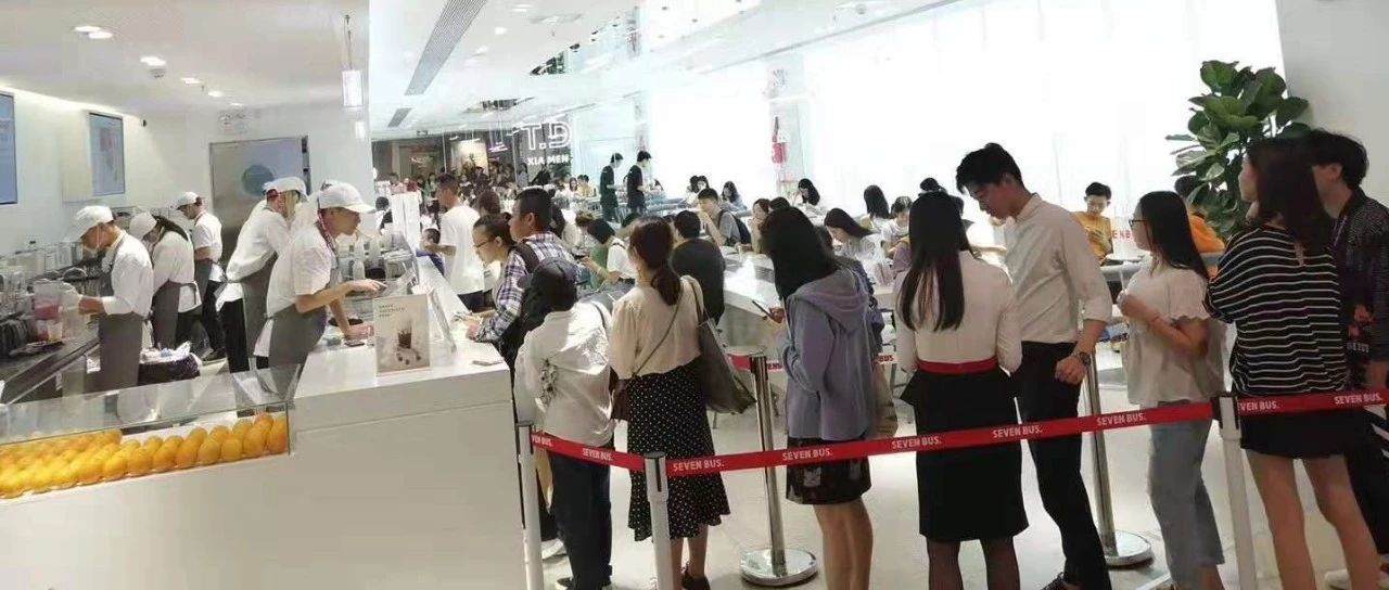 熱度劇增倍的豆乳奶茶，能否再造一種新品類？