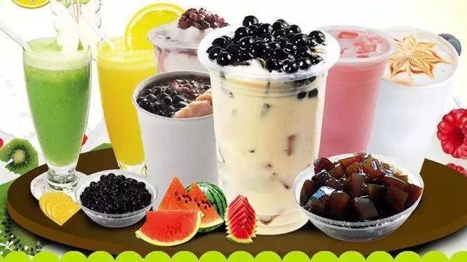 大數(shù)據(jù)顯示：奶茶顧客這 大習慣，大多數(shù)人不知道