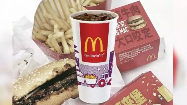 麥當(dāng)勞的可樂比較好喝？關(guān)鍵秘密武器讓飲料進入味蕾