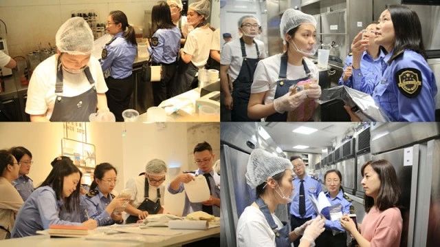 食藥監(jiān)評定奶茶級別，看喜茶、一點點得分如何
