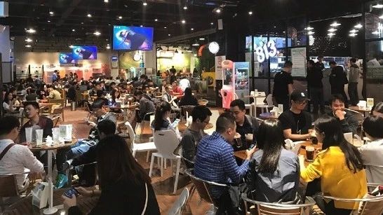一個(gè)商圈多家奶茶店，真正賺錢為什么只有它們