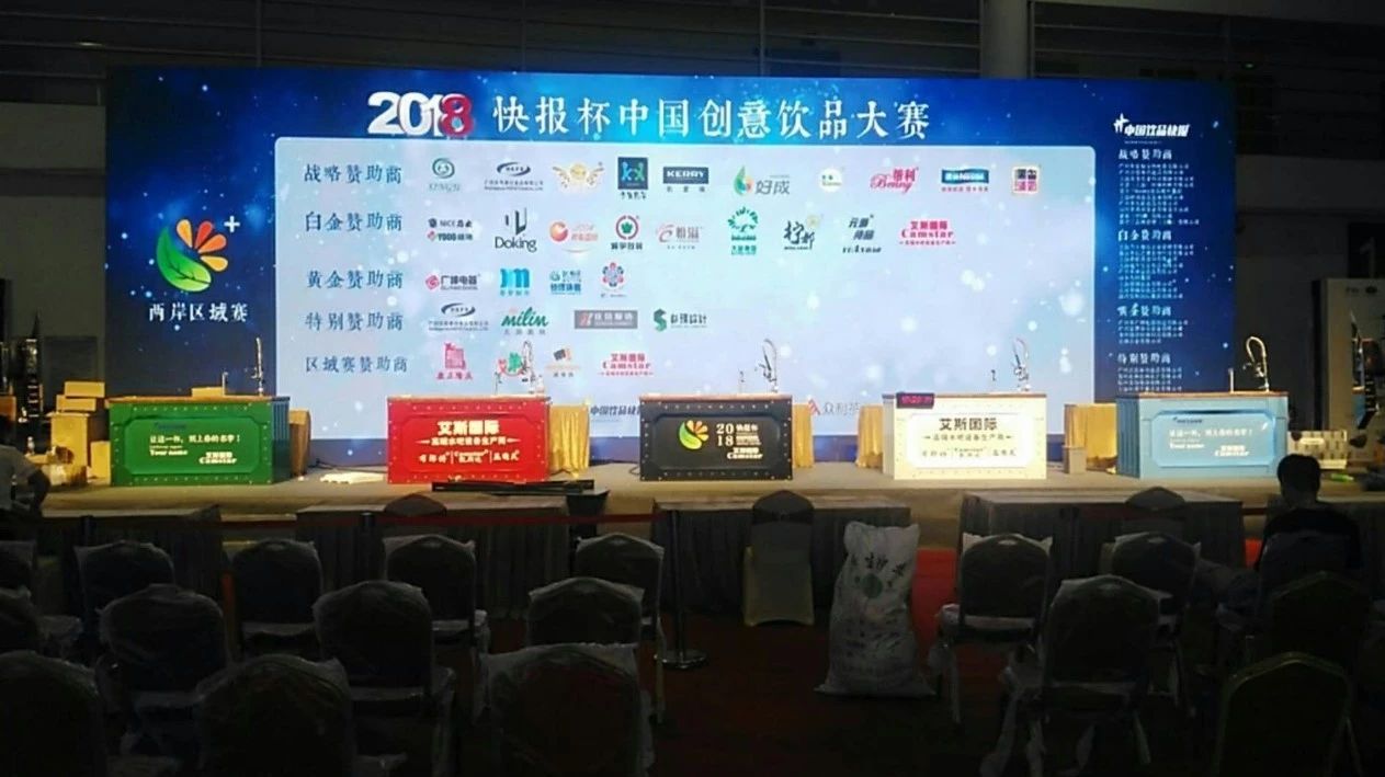 五大評委確定，承辦商累吐血，區(qū)域首場賽 日福州正式開擂