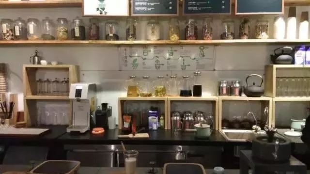 拒絕星巴克模式，這家小品牌獲千萬投資，底氣何在？