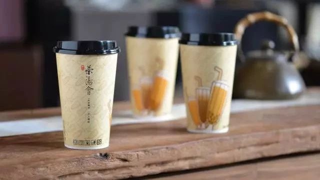 茶湯會宣布開放加盟 她會成為點點之后的新黑馬嗎？