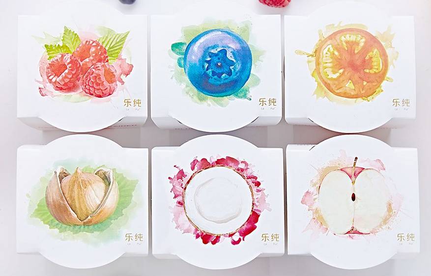 茶飲升級只是產(chǎn)品和裝修？ 看這個日銷售額萬的酸奶怎么做