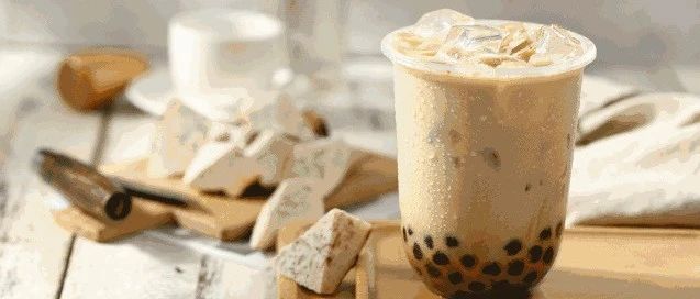 那些不賣珍珠奶茶的奶茶店 怎么樣了？
