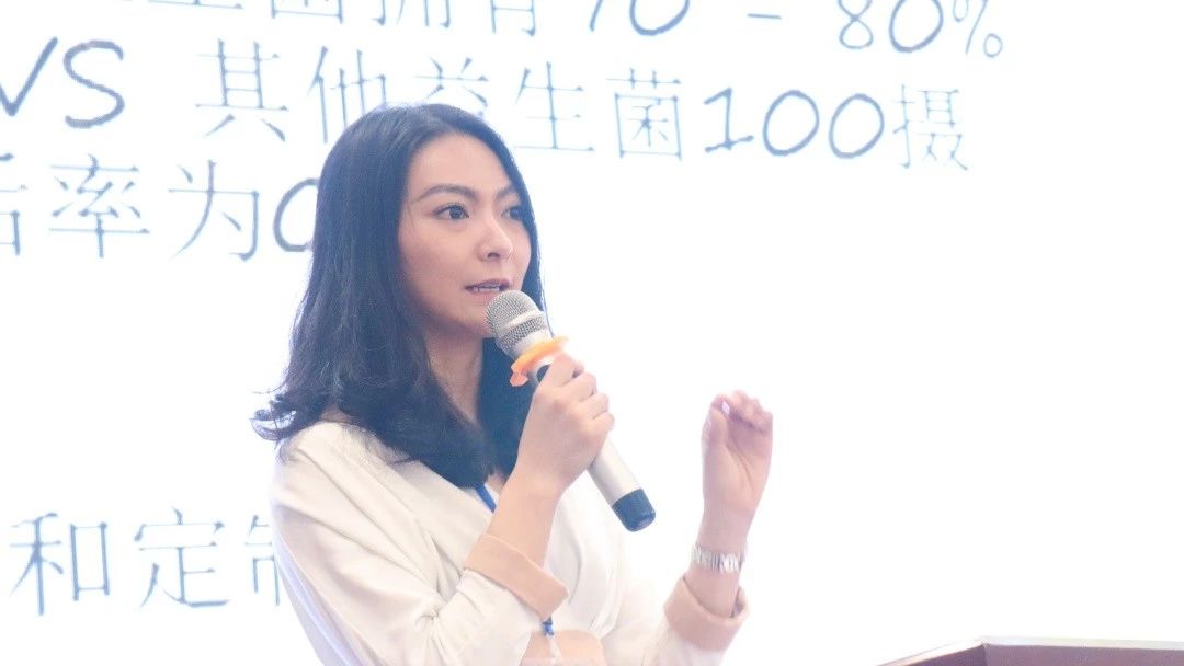 這兩天， 家飲品連鎖研發(fā)總監(jiān)共同學(xué)習(xí)了這些知識