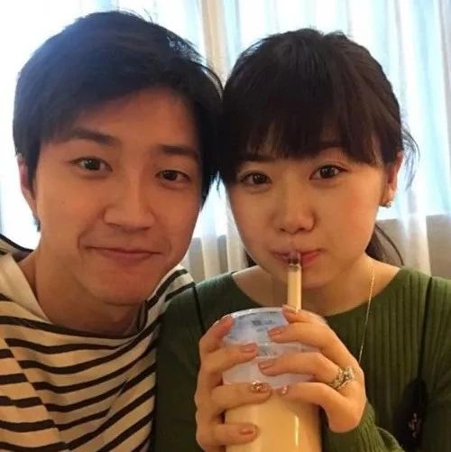 青梅竹馬還異國(guó)戀，為哄愛妻買下全臺(tái)灣奶茶，網(wǎng)友：“甜到齁”