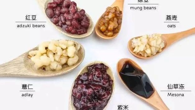 你的菜單上還是只有珍珠、布丁、紅豆奶茶？ 其實(shí)還可以這樣做
