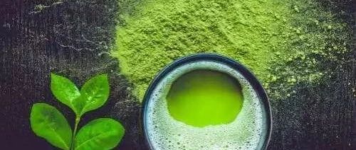 乘風(fēng)破浪的抹茶 今年去哪兒了？