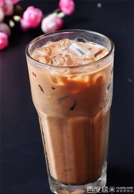 年終最后一波：姜還是老的辣，經(jīng)典奶茶為什還是那么受歡迎