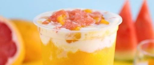 楊枝甘露這么火，你知道幾種做法？