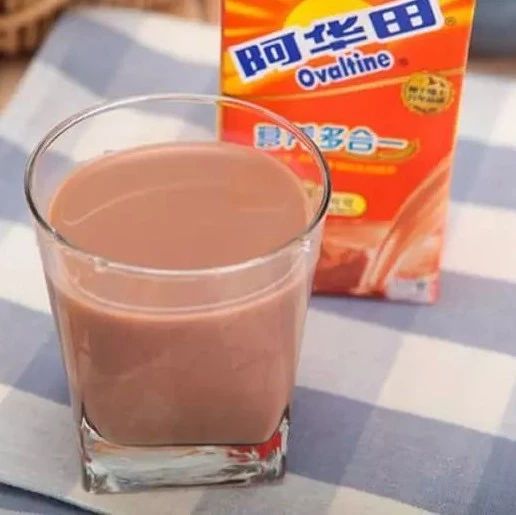 喜茶、樂樂茶都在用阿華田做產(chǎn)品，如何做出特色？