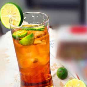 【產(chǎn)品攻略】個性化配方，三款青桔涼茶一定有你所愛