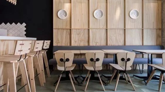 放棄 萬年薪開家奶茶店，你會選哪個(gè)城市？