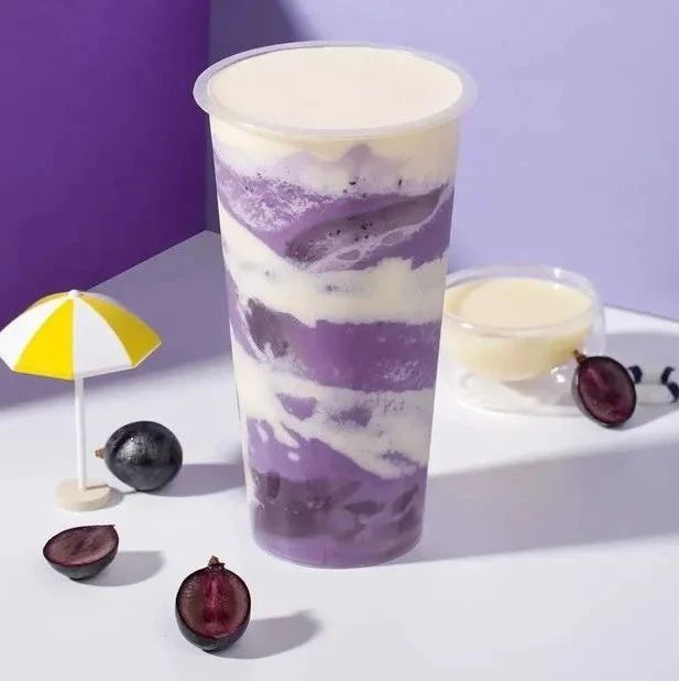 奶茶里加酒 可能涉嫌違法？這件事一定要搞清