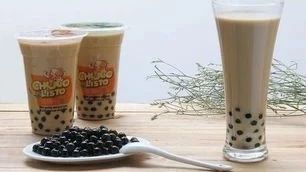 珍珠奶茶在法國水土不服？顧客要求把奶換成豆?jié){，加新鮮水果